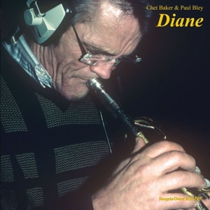 Baker, Chet & Paul Bley – Diane