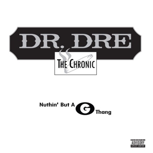 Dr. Dre – Nuthin' But a G Thang