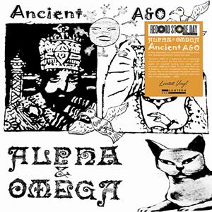 Alpha & Omega Ft. Niska – Ancient A&O