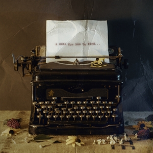 Anson – A Note For You To Find