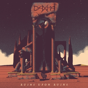 Daxma – Ruins Upon Ruins