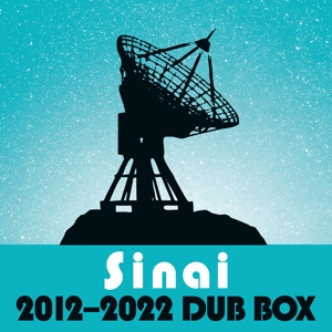 Cisneros, Al – Sinai Dub Box