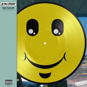 Atmosphere – The Fun Ep
