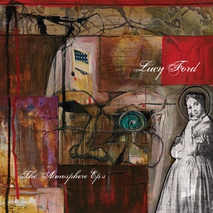 Atmosphere – Lucy Ford