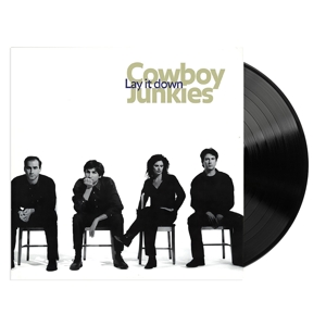 Cowboy Junkies – Lay It Down