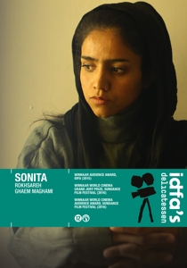 Documentary – Sonita