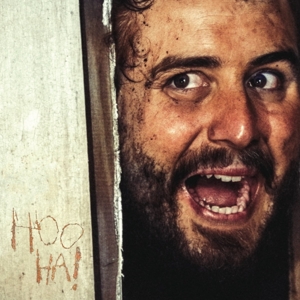 Bad Dreems – Hoo Ha!