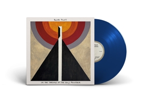 Blind Pilot – In the Shadow of the Holy Mountain