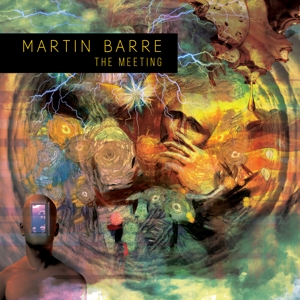 Barre, Martin – Meeting