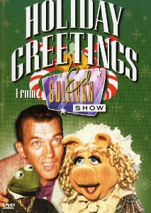 V/A – Holiday Greetings From the Ed Sullivan Show