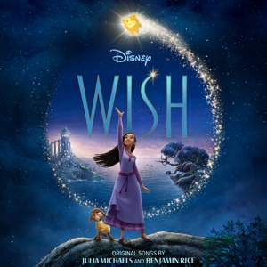 V/A – Wish