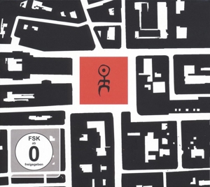 Einsturzende Neubauten – Grundstuck