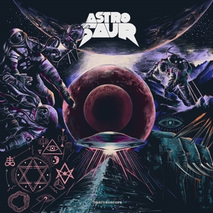 Astrosaur – Obscuroscope