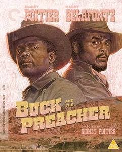 Movie – Buck and the Preacher