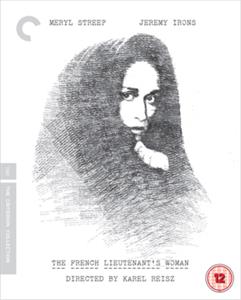 Movie – The French Lieutenant's Woman