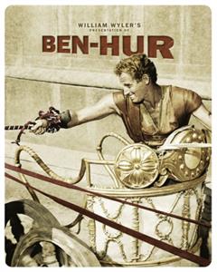 Movie – Ben-Hur (1959)