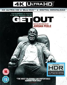 Movie – Get Out