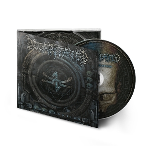 Decapitated – The Negation