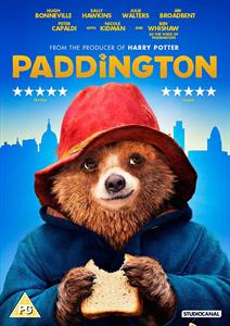 Movie – Paddington (2015)