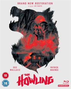 Movie – Howling