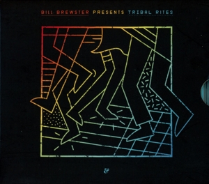 Brewster, Bill – Tribal Rites