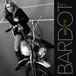 Bardot, Brigitte – Best of