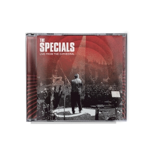 Specials – Live From the Cathedral