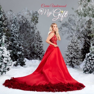 Underwood, Carrie – My Gift