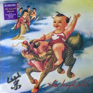Stone Temple Pilots – Purple