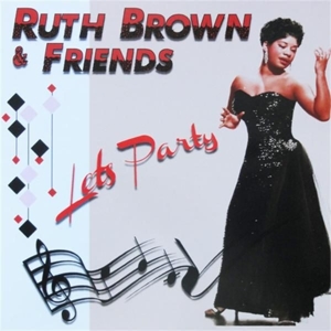 Brown, Ruth – Let's Party