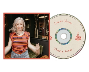 Veirs, Laura – Temple Songs