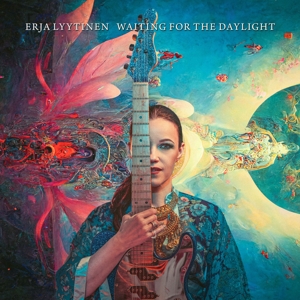 Lyytinen, Erja -& Davide Floreno- – Waiting For the Daylight