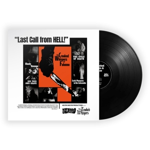 Fulanno – Last Call From Hell