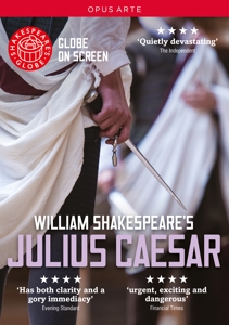 V/A – Julius Ceasar