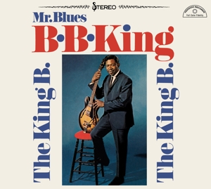 King, B.B. – Mr. Blues