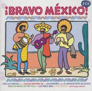 V/A – Bravo Mexico !
