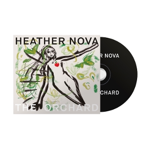 Nova, Heather – The Orchard
