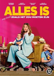 Movie – Alles is Nog Steeds Zoals Het Zou Moeten Zijn