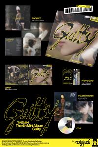 Taemin – Guilty