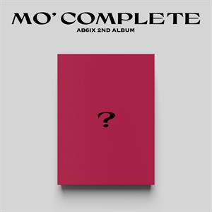 Ab6ix – Mo' Complete