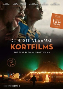 Movie – Selected Shorts 28