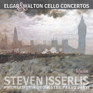 Elgar – Cello Concertos