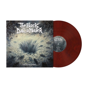 Black Dahlia Murder – Servitude