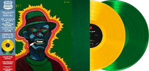 Hopkins, Lightnin' – Lightnin'!