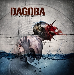 Dagoba – Post Mortem Nihil Est