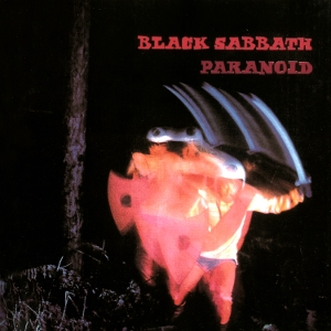 Black Sabbath – Paranoid