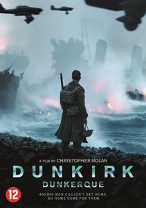 Movie – Dunkirk