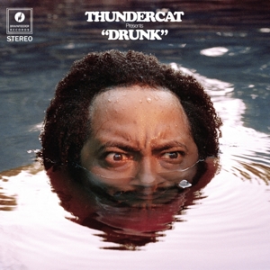 Thundercat – Drunk -10"-