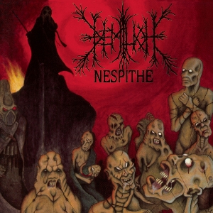 Demilich – Nespithe