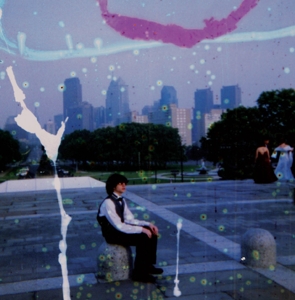 Vile, Kurt – Childish Prodigy